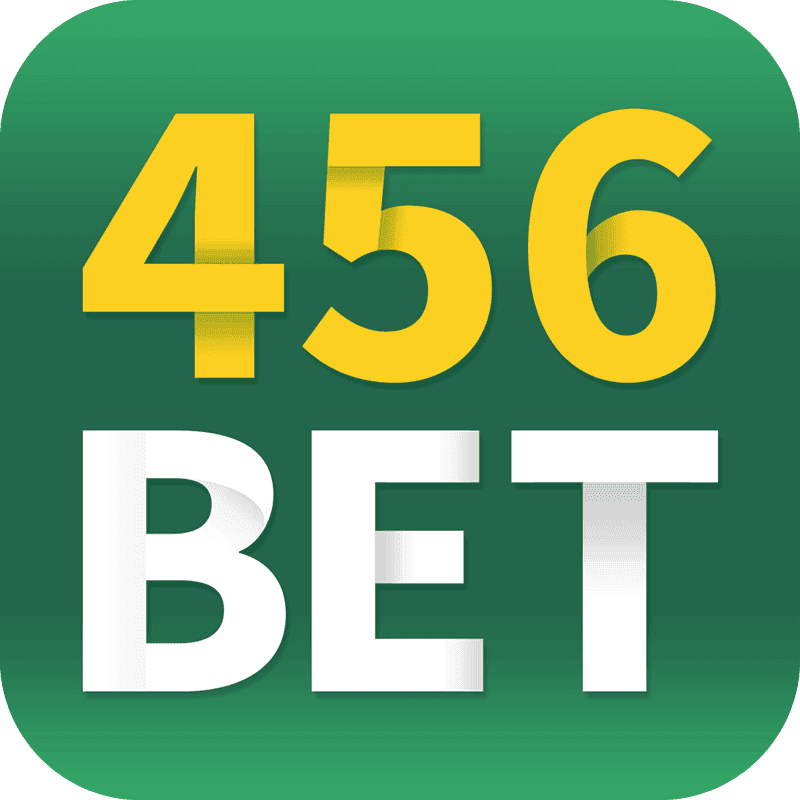 Logo Oficial 456bet VIP